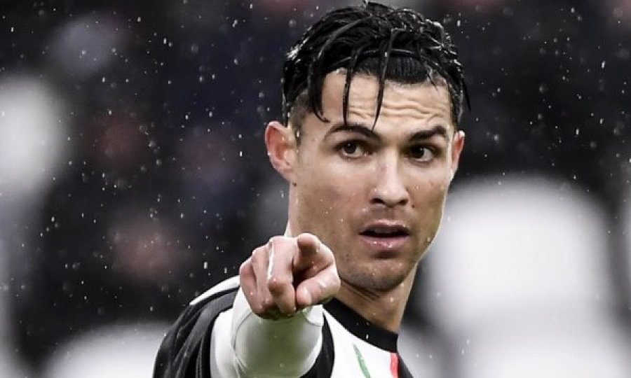 Ronaldo thyen heshtjen: “Historia nuk fshihet, por shkruhet çdo ditë me këmbëngulje”