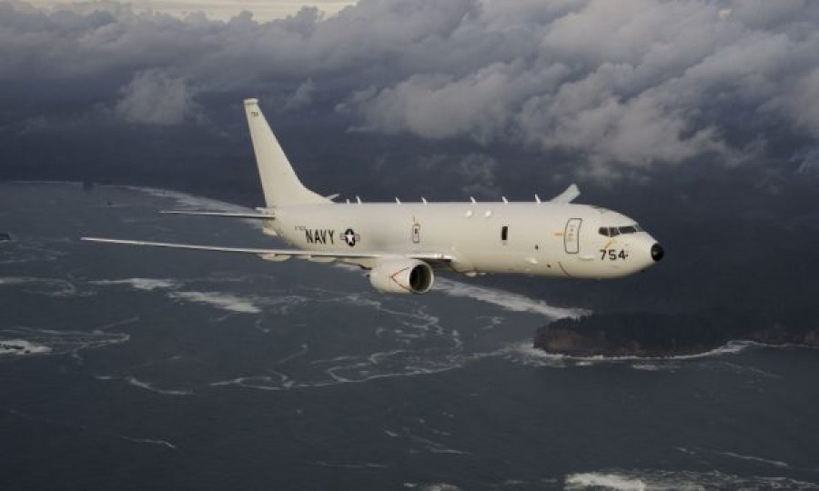  ShBA-ja ia miraton Gjermanisë shitjen e 5 aeroplanëve spiunë me çmim marramendës 