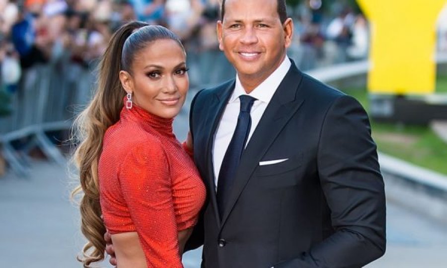 Zbulohet arsyeja e ndarjes së Jennifer Lopezit nga i fejuari