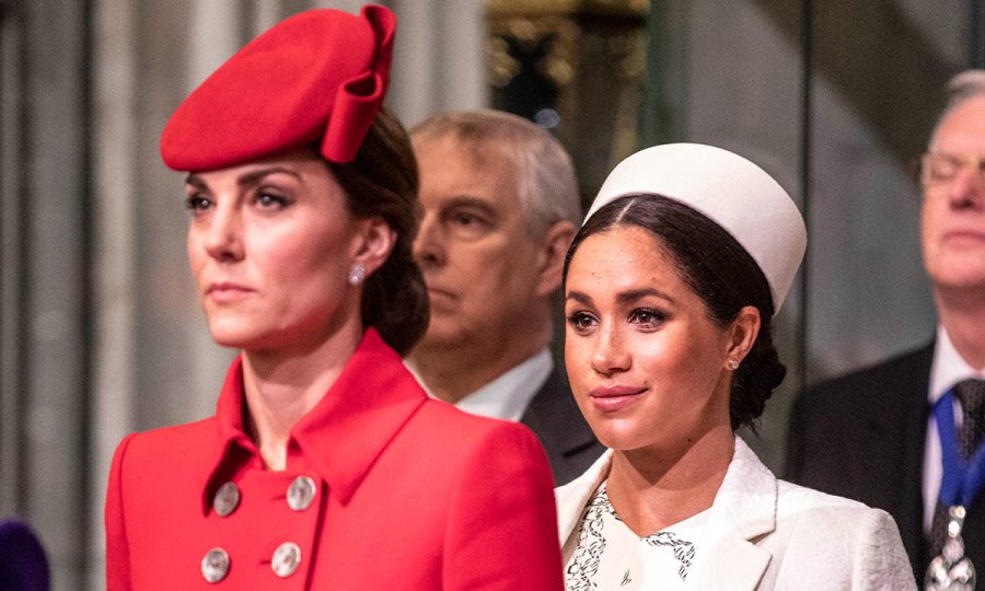 Kate Middleton pyetet për vogëlushen Lilibet dhe reagon kështu