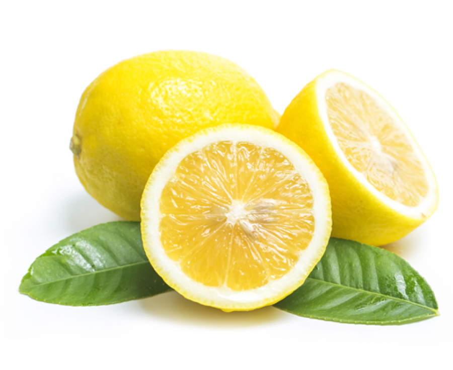 3 përdorimet sekrete të limonit që nuk i keni ditur