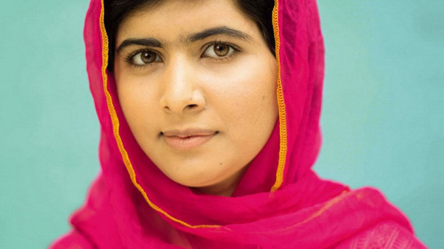  Ky është mesazhi i Malala Yousafzai për gratë dhe vajzat në mbarë botën 