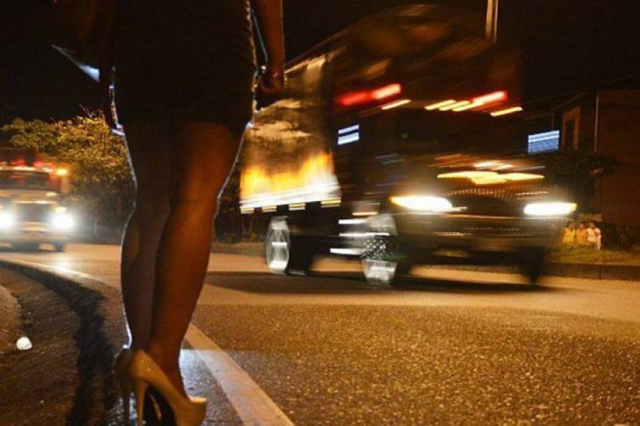 Në Mitrovicë arrestohen dy të dyshuar për marrje me prostitucion 