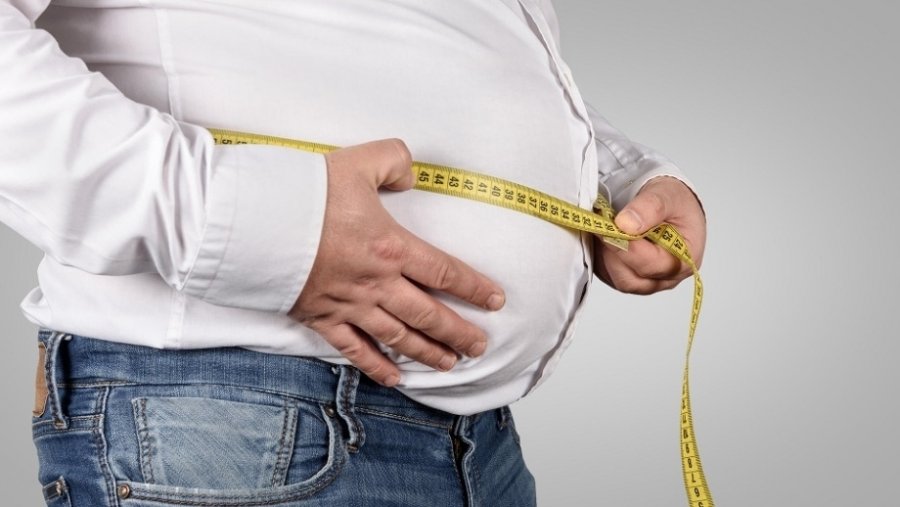 Çka ka të bëjë mbipesha me temperaturën tuaj trupore?