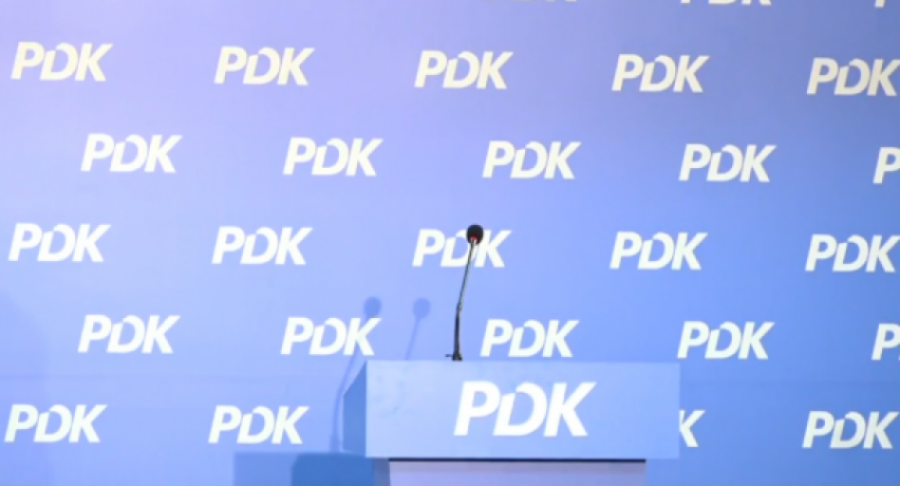  19 deputetët që do ta përfaqësojnë PDK-në në Kuvendin e Kosovës 