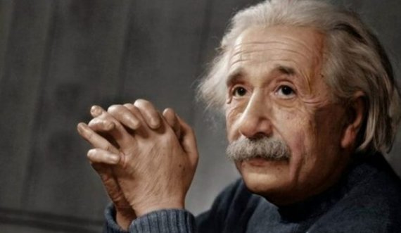 Pse Ajnshtajni u bë një fanatik vegjetarian
