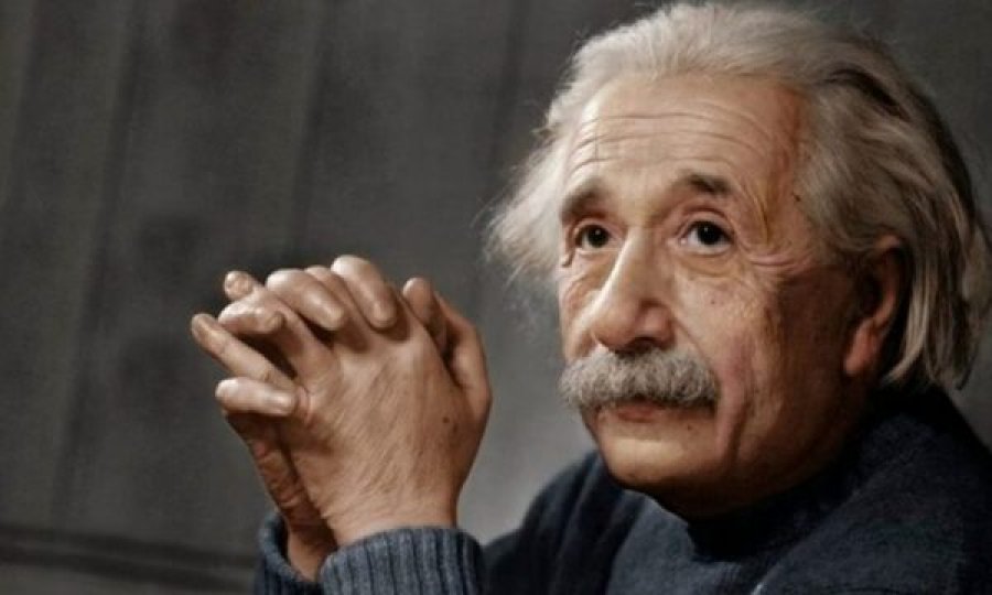 Pse Ajnshtajni u bë një fanatik vegjetarian