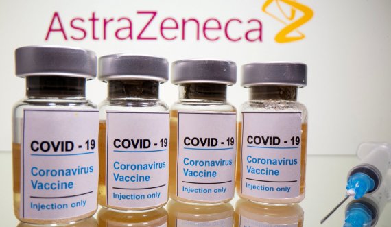  Edhe një shtet pezullon përdorimin e vaksinës AstraZeneca, të cilën do ta marrë Kosova 