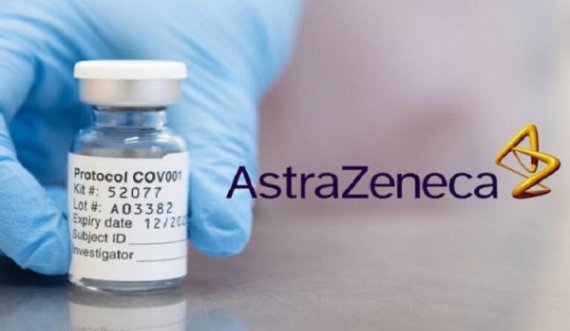 Reagon kompania e vaksinave AstraZeneca, thotë se nuk ka prova që vaksina e saj shkakton mpiksje gjaku