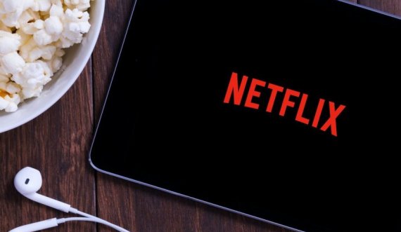 Na vjen keq, por nëse po përdorni llogarinë e dikujt tjetër në “Netflix”, s’do të mund ta bëni më!