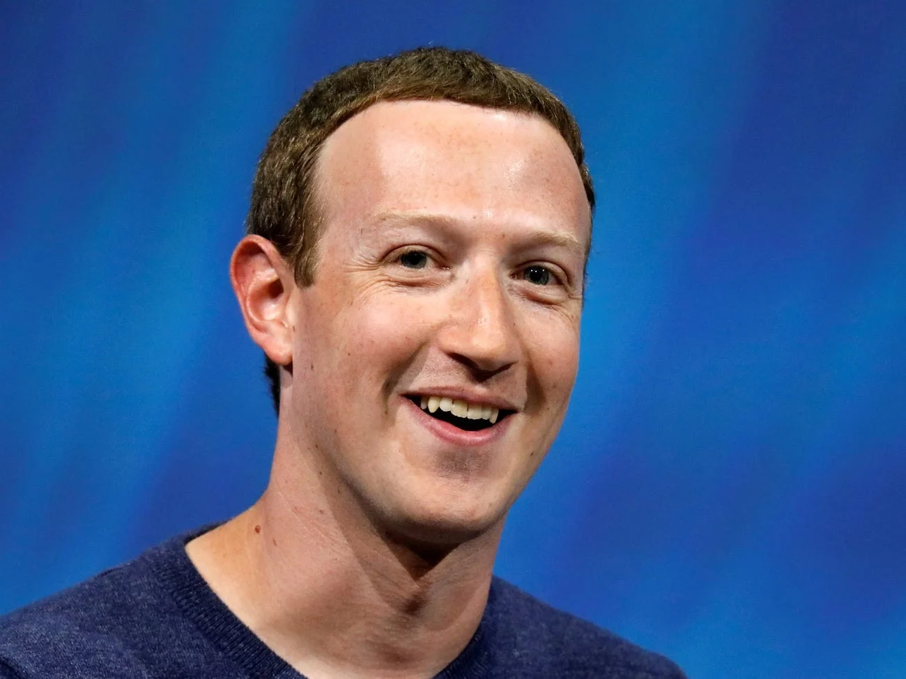  Mark Zuckerberg i dërgon mesazh të riut shqiptar 