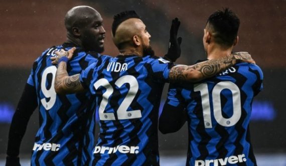 Capello: Interi e ka fituar titullin në Itali, ju kam thënë tashmë