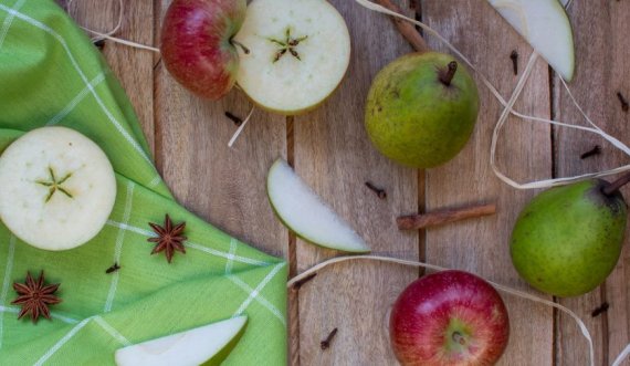 Gjithnjë e më pak dhjamë barku me këtë frut para vaktit 