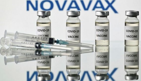 Vaksina e Novavax rezulton gati 100% efikase kundër COVID-19