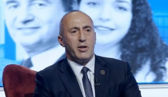 Haradinaj: I thashë Kurtit se nuk u kthehemi metodave të vjetra, edhe unë jam plakur