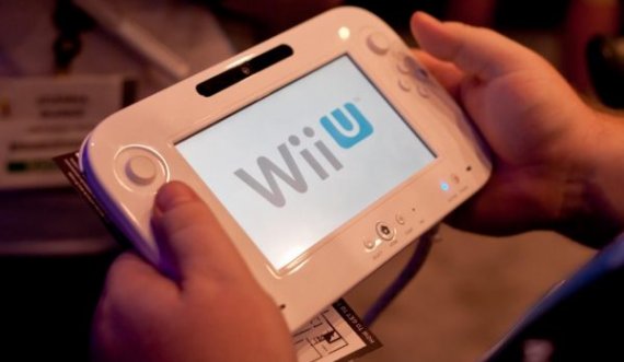 A keni akoma një Nintendo Wii U? Ka një lajm për ju