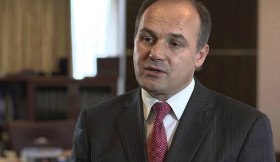 Enver Hoxhaj: Kishim një takim shumë të mirë me kryetarin e LVV-së dhe me zonjën Osmani 