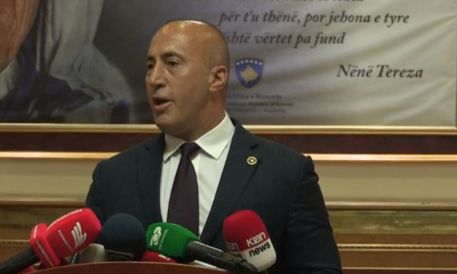 Haradinaj: S’po muj me besu që të hiqen 20 euro shtesa nga pensionet