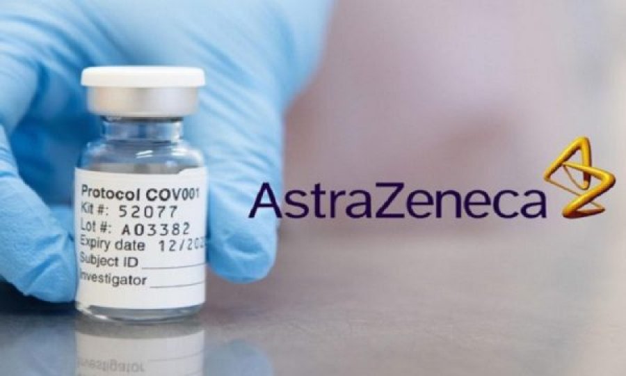 Britania e Madhe: 7 raste vdekjeje pas vaksinimit me AstraZeneca