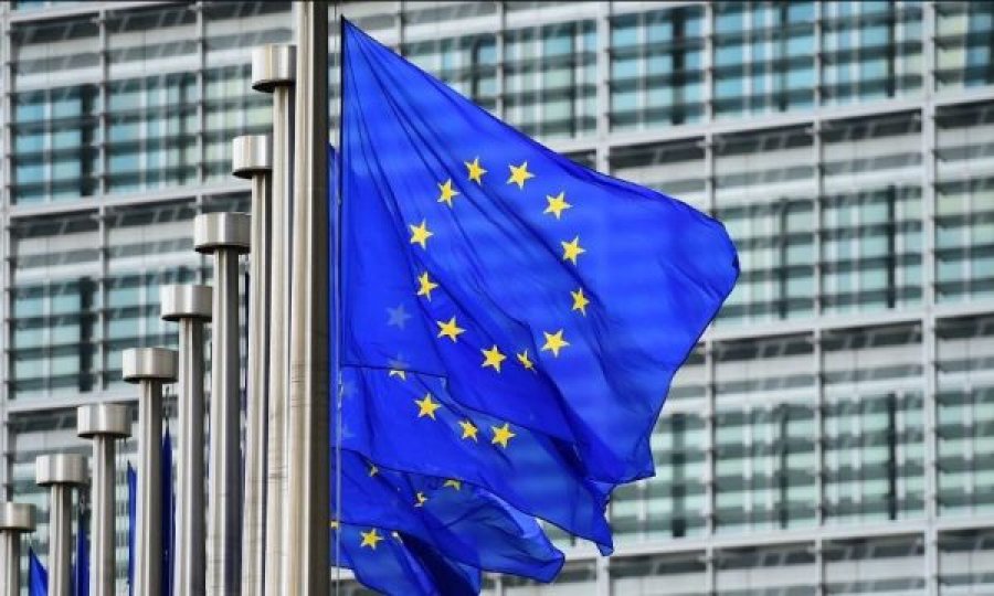 Bashkimi Evropian reagon pas hapjes së ambasadës së Kosovës në Jerusalem