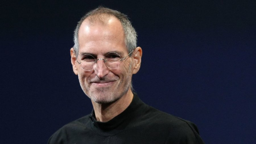  Thirrja e parë në historinë e iPhone, Steve Jobs: 4 mijë kafe ju lutem 