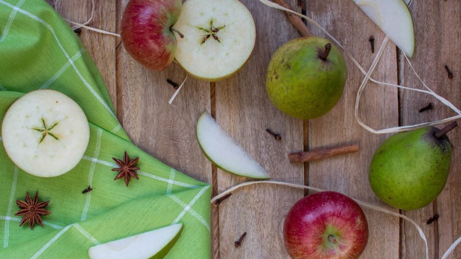 Gjithnjë e më pak dhjamë barku me këtë frut para vaktit 