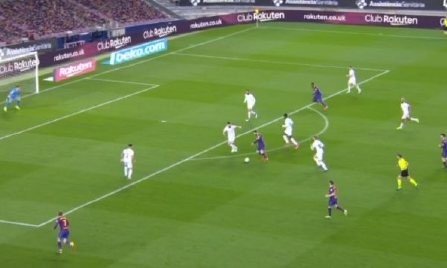 “Dush” i ftohtë për Barcelonën, Huesca ngushton epërsinë