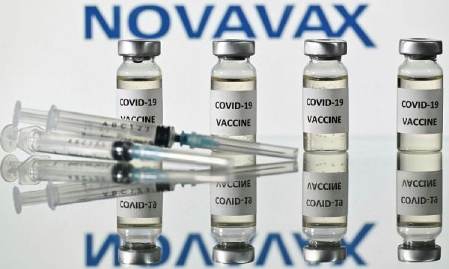 Vaksina e Novavax rezulton gati 100% efikase kundër COVID-19