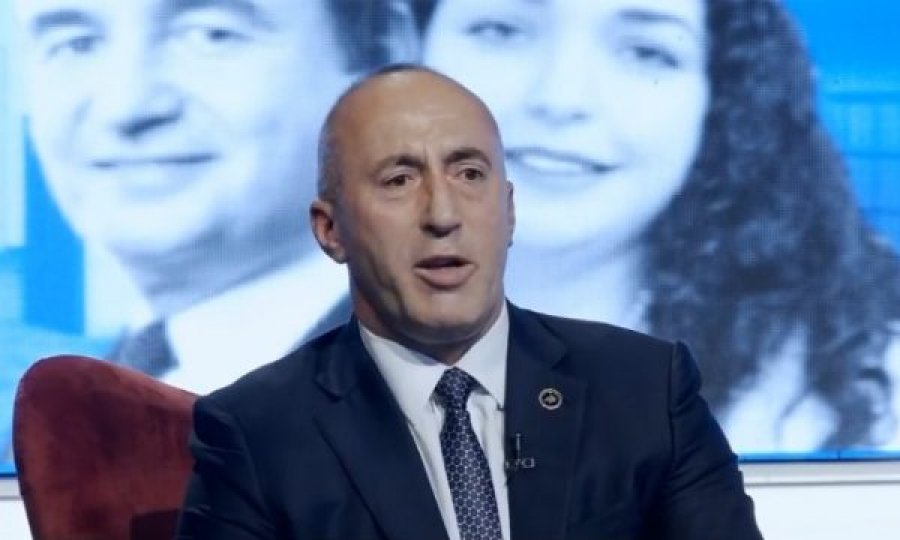 Haradinaj: I thashë Kurtit se nuk u kthehemi metodave të vjetra, edhe unë jam plakur