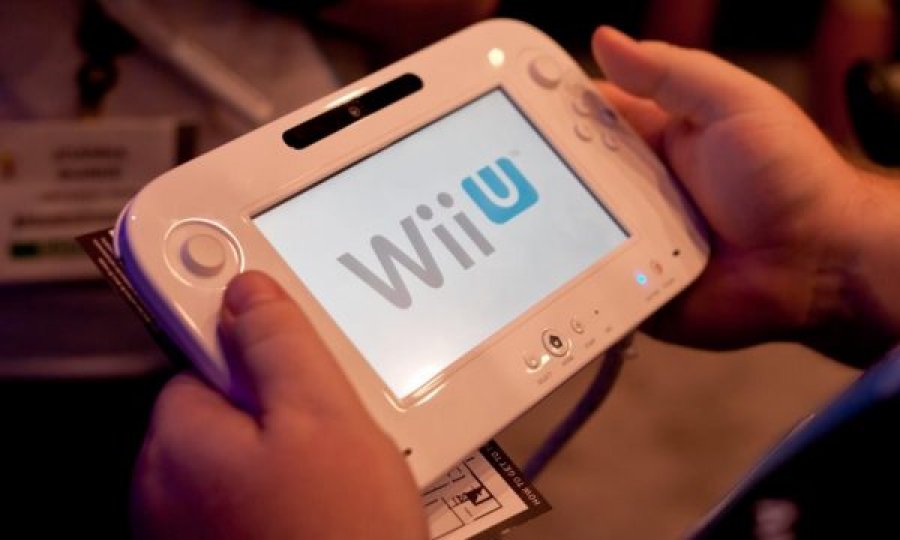 A keni akoma një Nintendo Wii U? Ka një lajm për ju