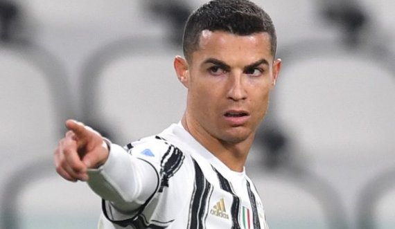 Ronaldo nuk ngopet dot: Unë s’ndalem, mezi pres ta arrij rekordin e radhës