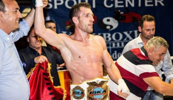 Keta: Më ka munguar ringu, synoj titullin!