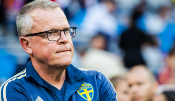 Trajneri i Suedisë e vlerëson lart ekipin e Kosovës