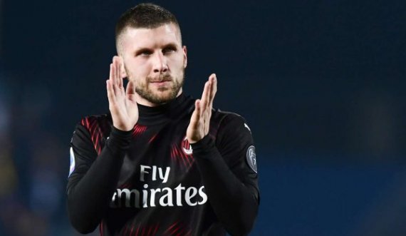 Rebic suspendohet për dy ndeshje, gjobitet edhe Donnarumma