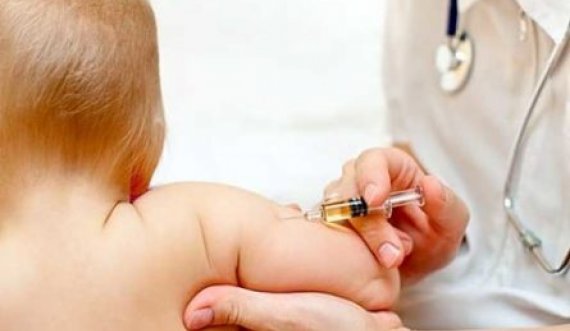  Moderna provon vaksinën e koronavirusit te fëmijët gjashtë muajsh 