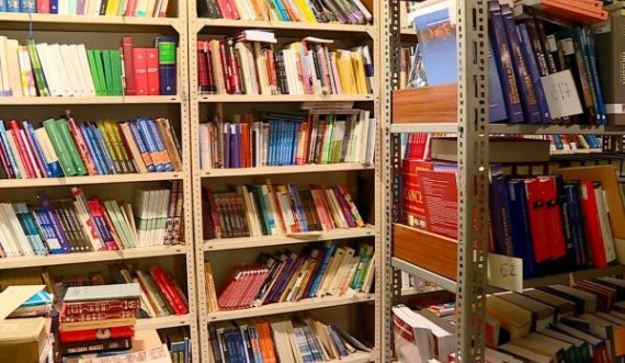 Vidhen libra fetar në një lokal në hencë të Fushë Kosovës 