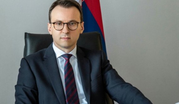  MPJD i jep leje Petar Petkoviqit të hyjë në Kosovë 