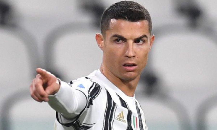 Ronaldo nuk ngopet dot: Unë s’ndalem, mezi pres ta arrij rekordin e radhës