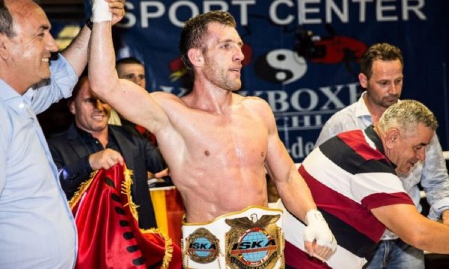 Keta: Më ka munguar ringu, synoj titullin!