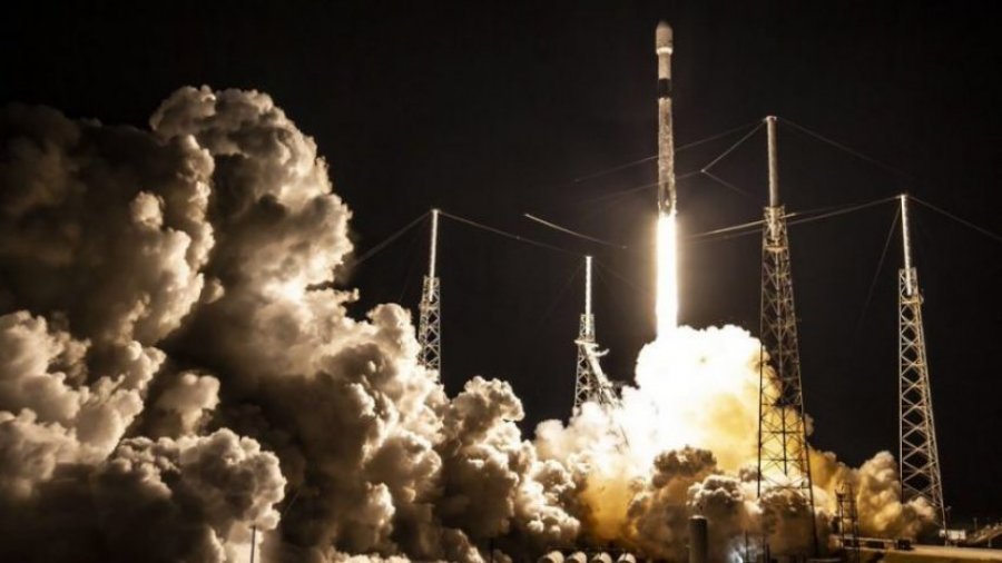 Forcat Ajrore po i konsiderojnë satelitët Starlink të SpaceX për aplikime ushtarake
