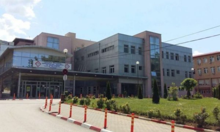  OIK dënon sulmin ndaj infermierit në Spitalin e Prizrenit 