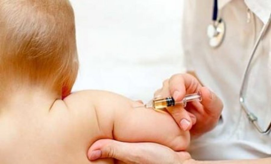  Moderna provon vaksinën e koronavirusit te fëmijët gjashtë muajsh 