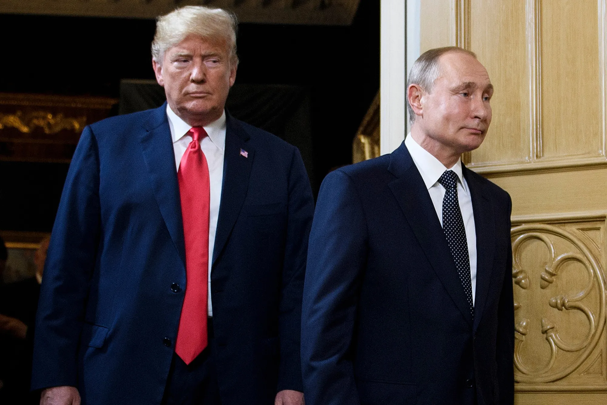  Raport zbulimi i SHBA-së: Si u përpoq Vladimir Putini ta ndihmojë Donald Trumpin të fitojë përballë Joe Bidenit 