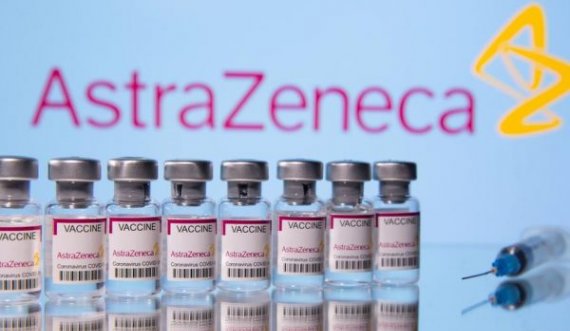 Zyrtari i lartë i spitaleve franceze: AstraZeneca është aq efikase sa Pfizer