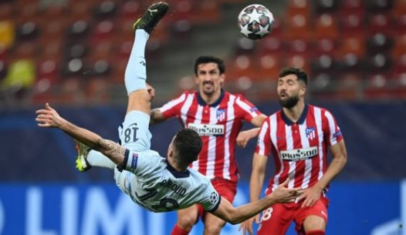 Atletico s’ka çfarë të humbasë kundër Chelseat, gati për super ndeshjen