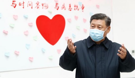 Kina ua lejon hyrjen vetëm atyre që kanë marrë vaksinë kineze