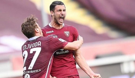 Mesazhi i Vojvodës pas fitores së Torinos