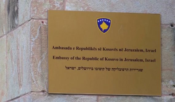 Philips: Reagimet e Turqisë për ambasadën e Kosovës në Jerusalem, përpjekje për shtrirje të ndikimit