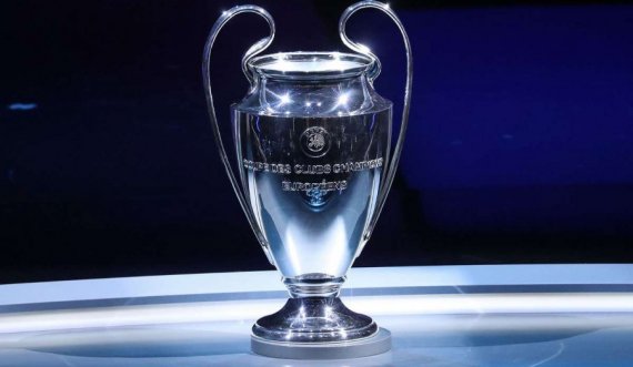 Sot/ 2 skuadrat e fundit që kualifikohen në çerekfinale të Champions Leagues