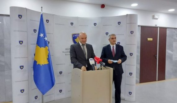  Deputeti goran pas takimit me Kurtin dhe Osmanin: Nuk e shohim bllokadën si metodë për zgjidhje 